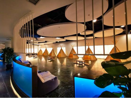 沈阳能住宿的温泉酒店亲子,沈阳温泉酒店哪家实惠又好