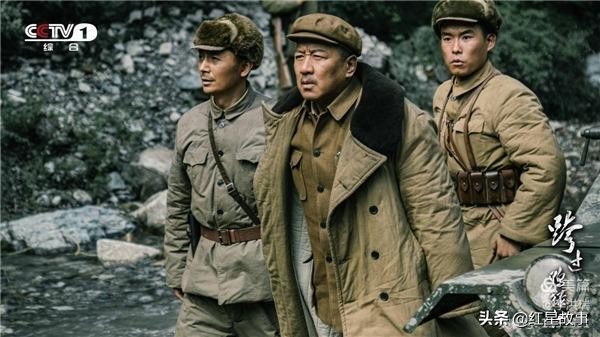 电视连续剧跨过鸭绿江9,电视剧跨过鸭绿江1-40