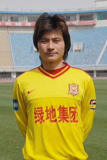 中国足球10大快马排名,top10中国十大快马