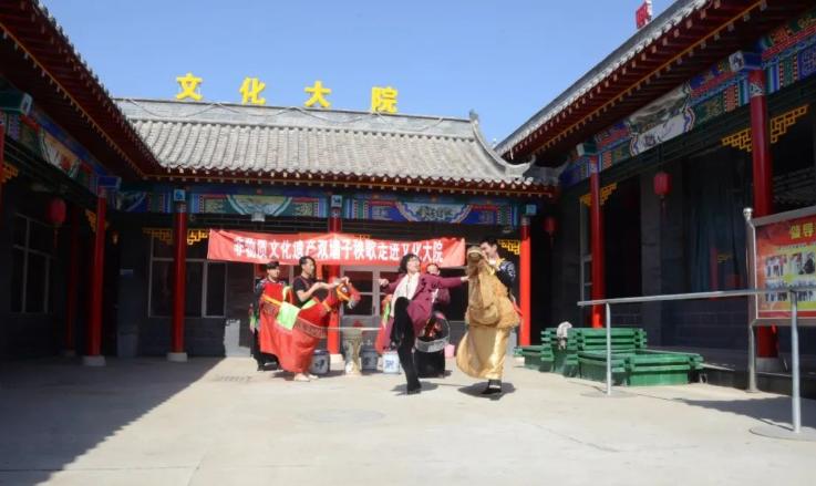 托克托非遗,托克托非遗项目有染布吗