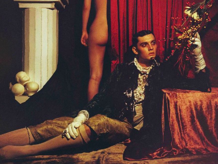 精彩必看丨北京SoPhoto画廊参展第八届大理摄影博览会《时·差》