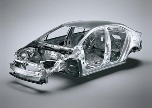 卡罗拉tnga1.5lcvt精英版,tnga加持的全新卡罗拉到底好在哪