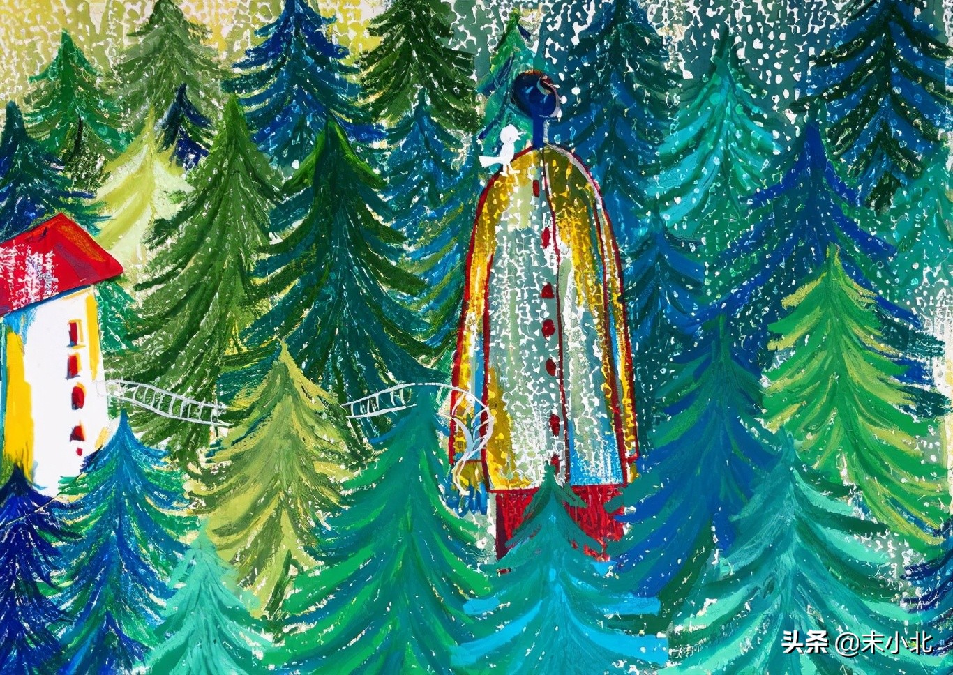 男人宠不宠你,真的不一样