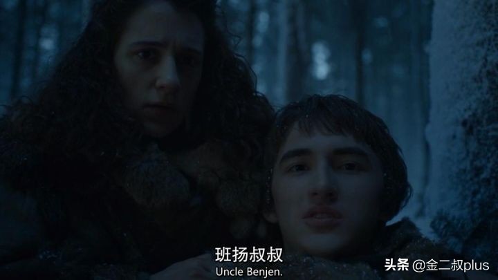 冰与火之歌第八季来啦！这里有一份剧情宝典，快快拿去！