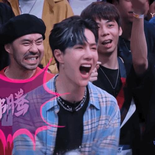 王一博回归街舞6的总决赛吗,王一博街舞4四位队长集体秀