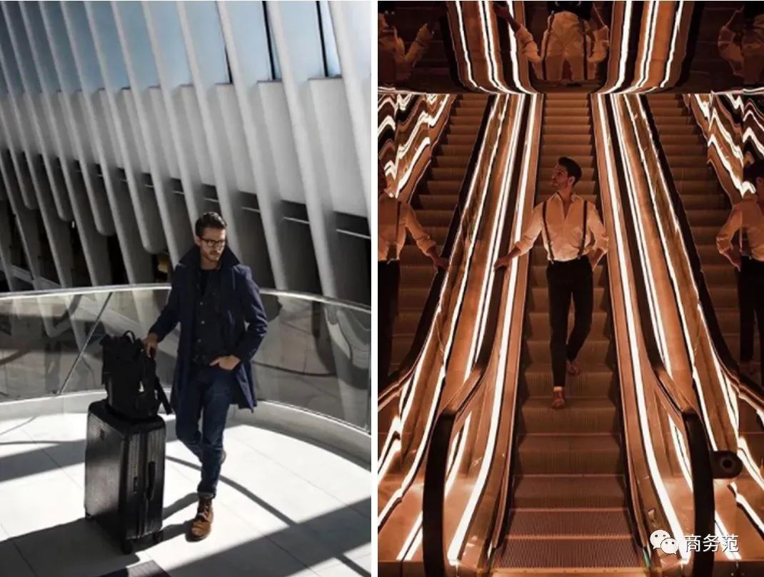 旅游照相怎么拍好看男人,男的自己旅游怎么拍照好看