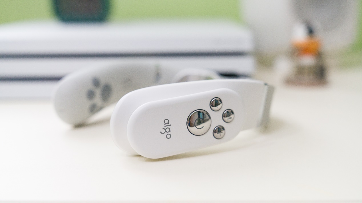 ai智能按摩颈椎仪器使用方法,智能颈椎按摩器的缺点