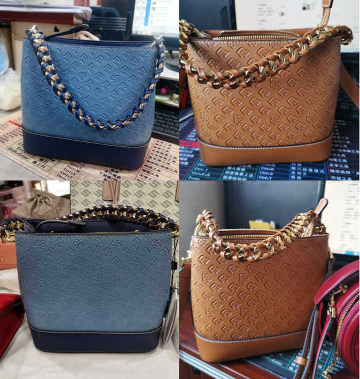 蔻驰值得入手的包包推荐,蔻驰和mk包哪个性价比高