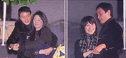 何超琼的传奇人生,何超琼的智慧与超凡的能力