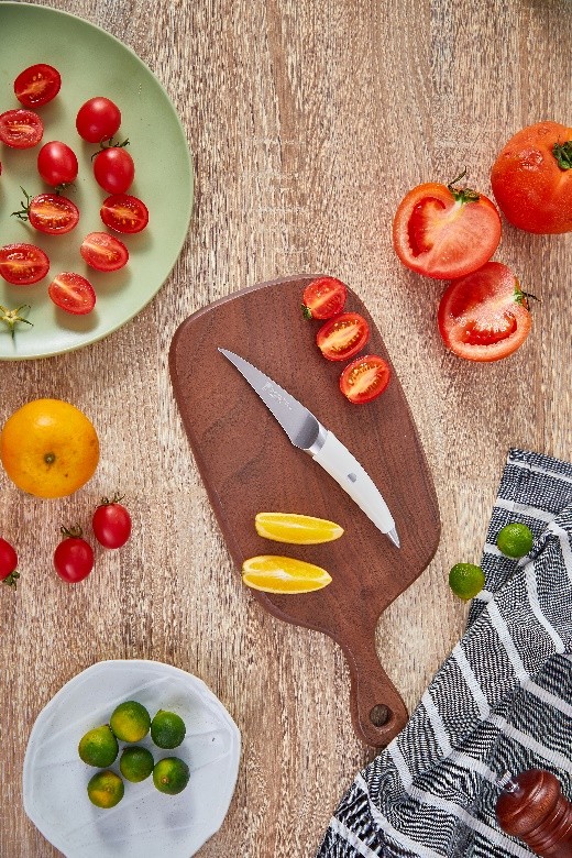 西式厨刀种类大全,中式厨刀和西式厨刀使用方法