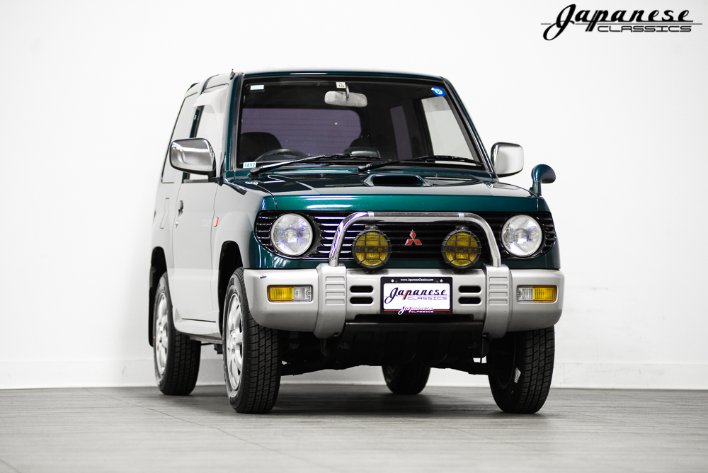 你见过比你大好多倍的车吗,你见过比埃尔法更豪横的车吗