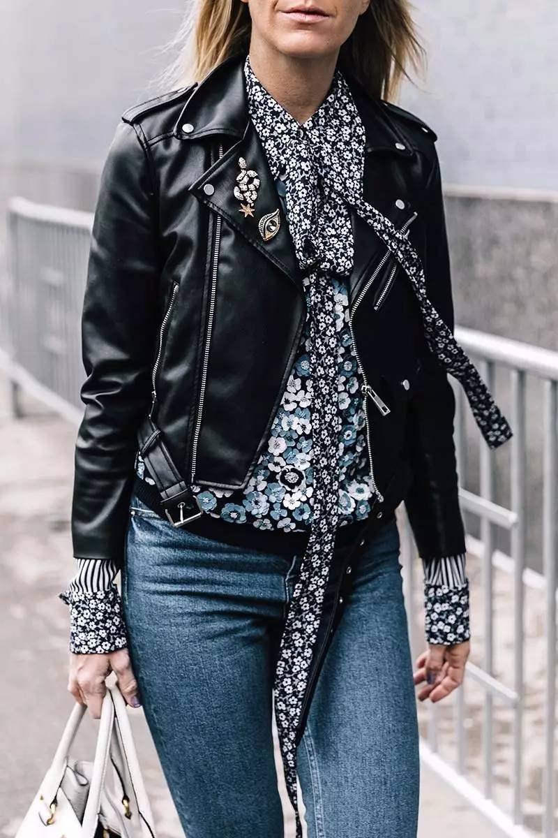 为什么不建议穿机车皮衣 (机车皮衣怎么选适合自己)