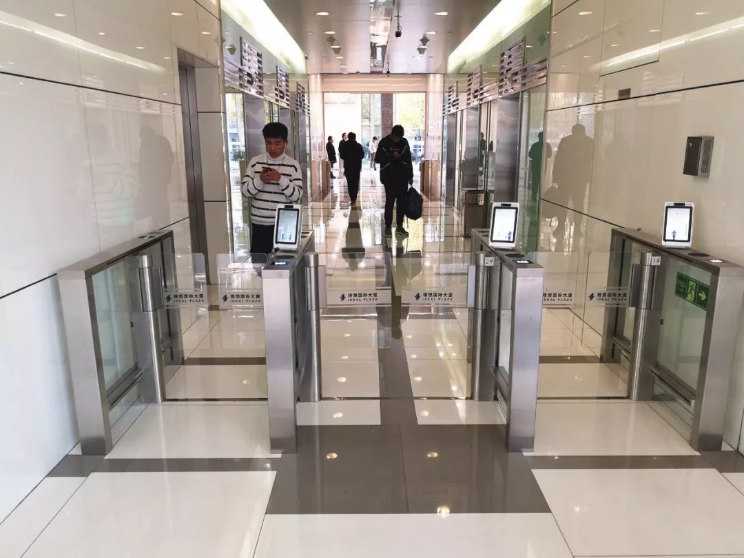 【西区优质楼宇展示】“西区明珠”——理想国际大厦，为创新企业打造国际化的服务标杆