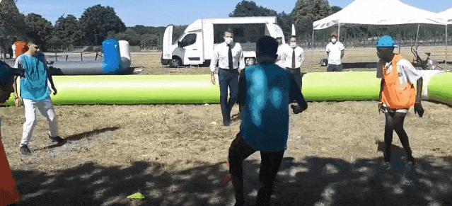 3000警察保卫香街，17个地铁站关闭！欧冠决赛变“新冠狂欢”？