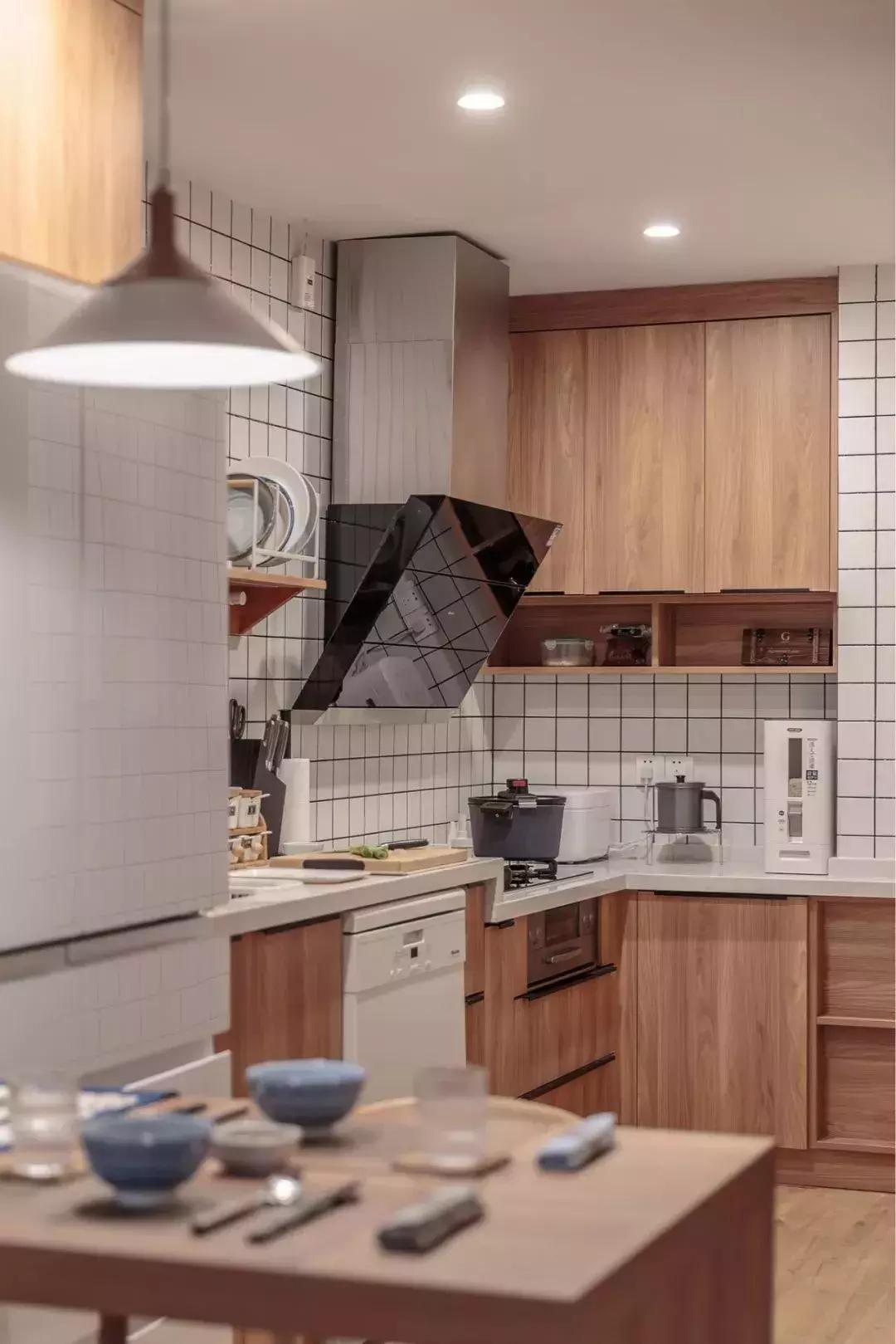 100个厨房装修效果图,100张厨房效果图