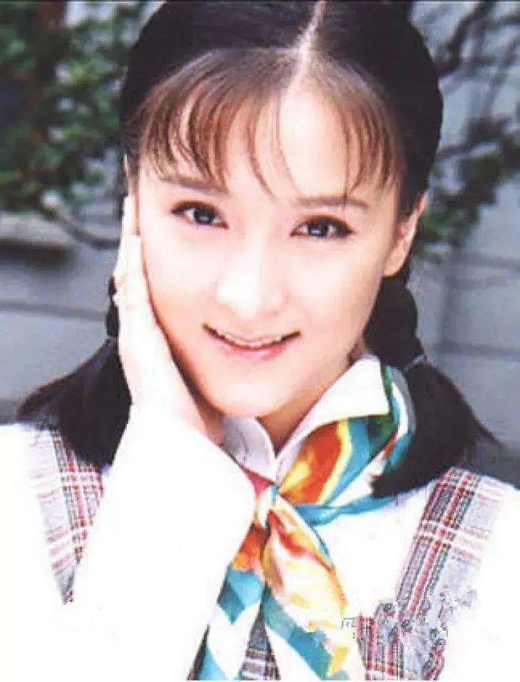 《情深深雨濛濛》演员今昔对比,情深深雨濛濛六位演员现状