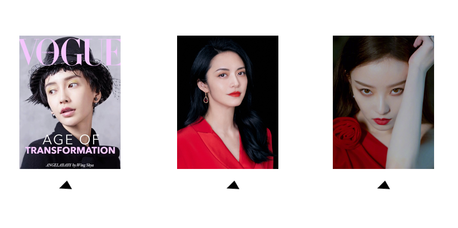 大脸拍照技巧大全,侧脸扁平怎么画高光阴影