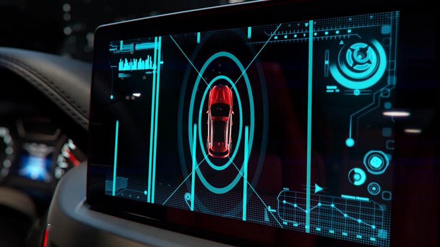 陆风智能系统,陆风逍遥车智联怎么用