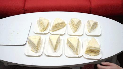 广州甜品蛋糕店推荐,广州最好吃的甜品蛋糕推荐