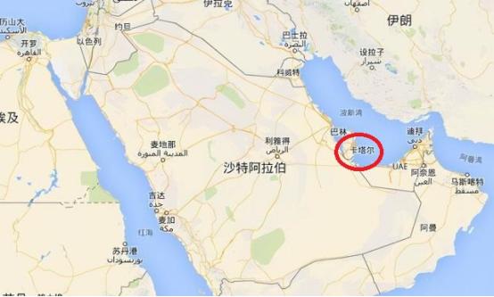 石油比水便宜,人均GDP6万美元:中东小国卡塔尔究竟有多富有?