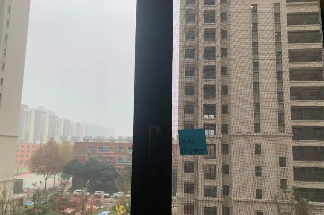 验房记北龙湖,验房记北龙湖金茂府