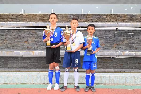 怀揣中国足球梦汗洒校园绿荫场——西昌市第九届中小学生足球赛圆满收官