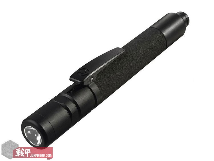 纳丽德nex15寸带灯伸缩棍简评,纳丽德nex棍暴力测试