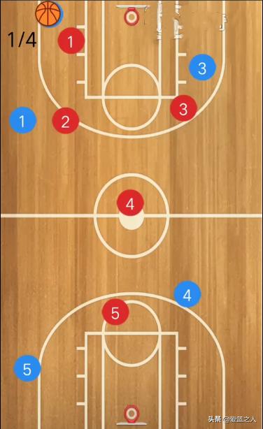 广东队全场快攻防守高光时刻,广东队的防守战术有多可怕