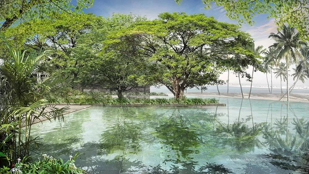 迪拜顶级豪宅3亿,迪拜最豪华空中豪宅