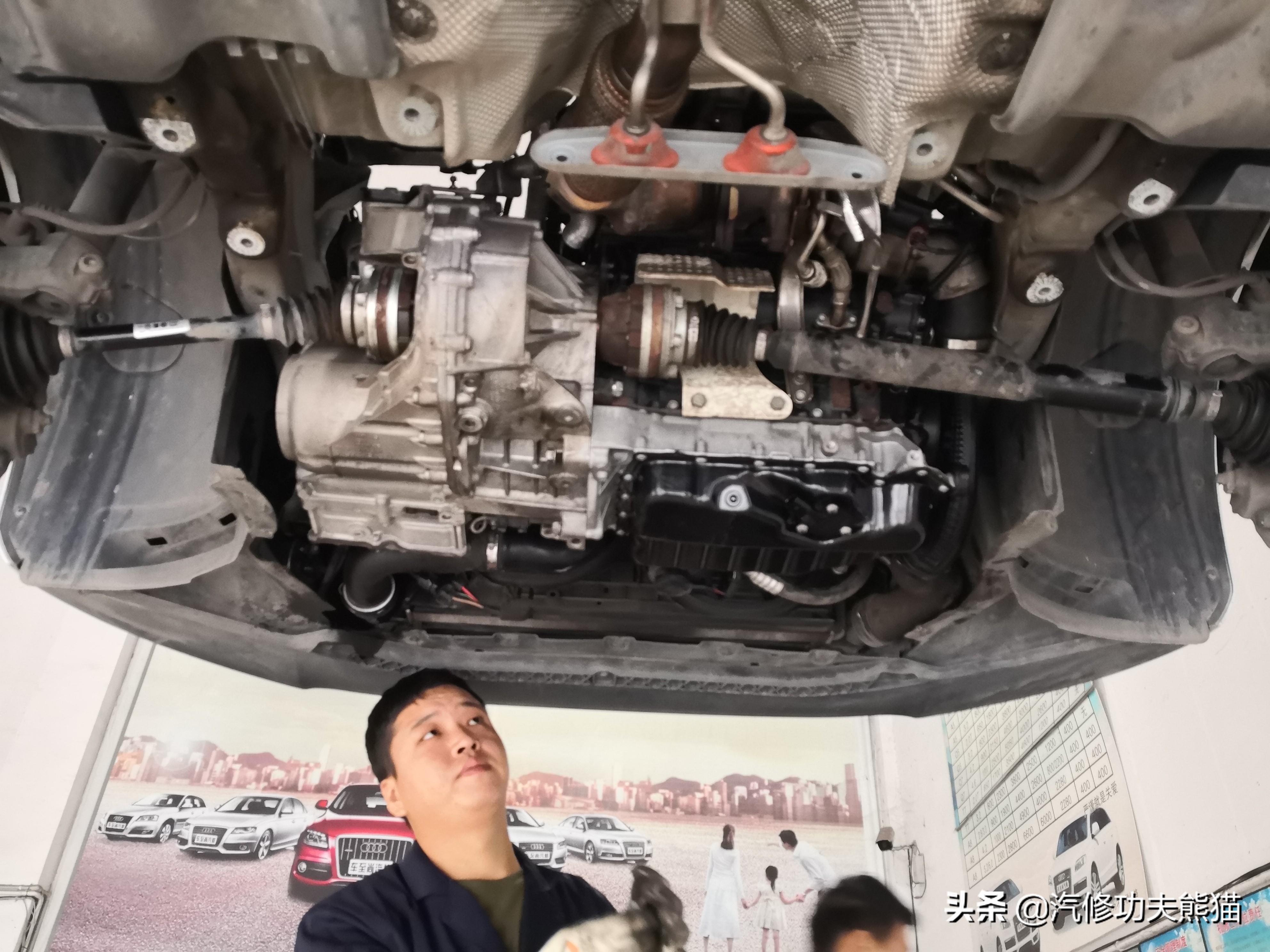 dsg双离合起步抖动有异响,大众帕萨特3.0v6发动机烧机油