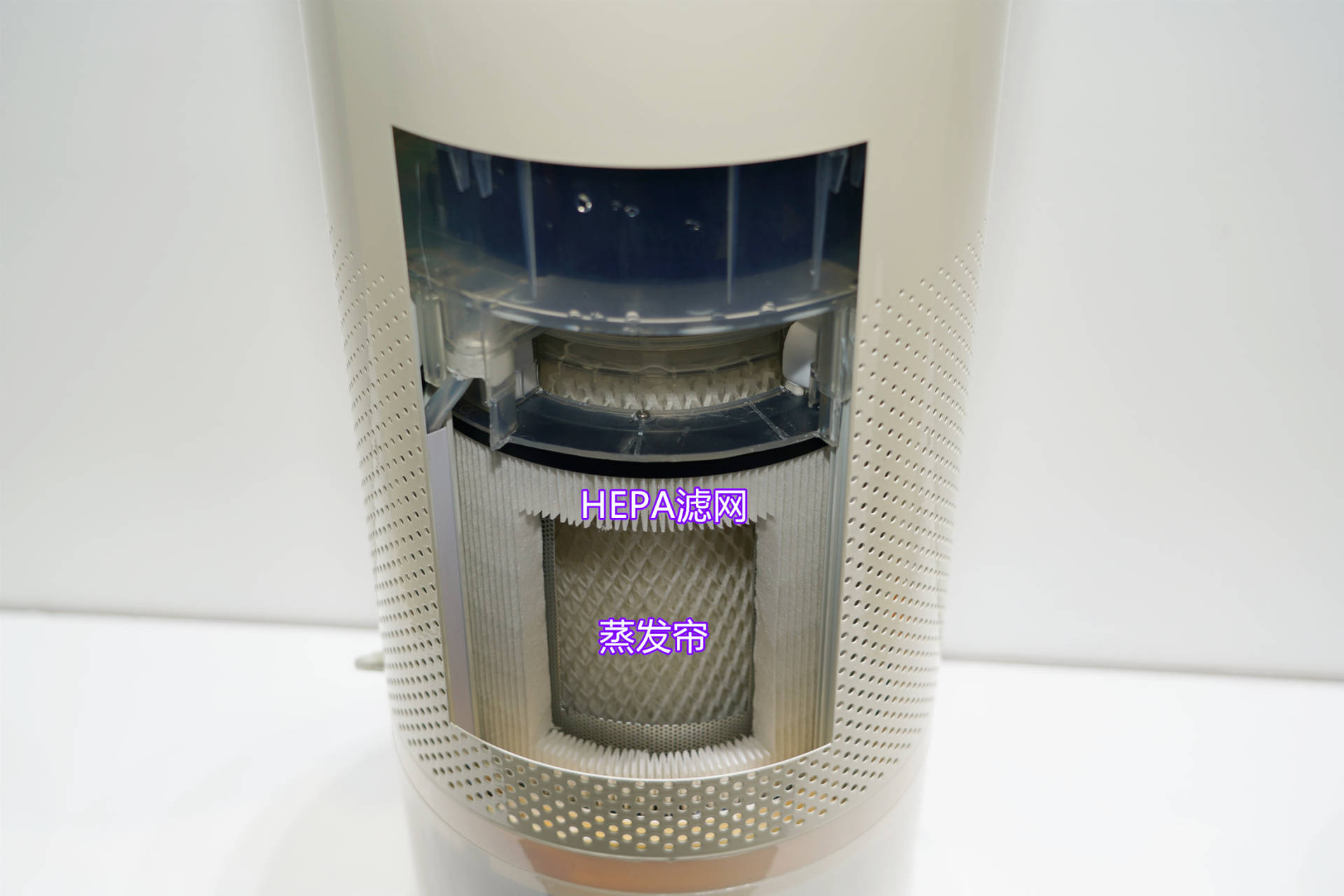 芬兰LIFAair空气净化器,芬兰lifa净化器好吗