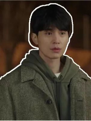 李栋旭穿绿色卫衣,李栋旭不老容颜