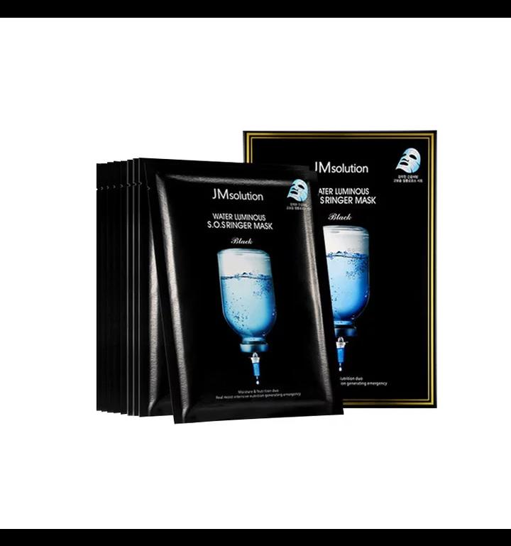 关于面膜的介绍视频,面膜新品上新介绍