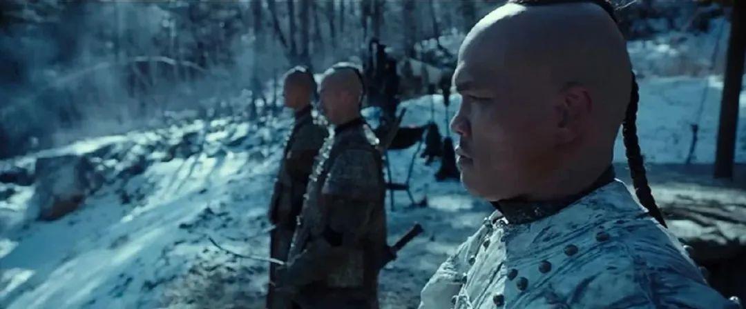 一部无人问津的国产片,消失的国产电影