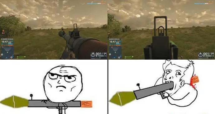 游戏中的奇异生物,游戏里的一些变异生物