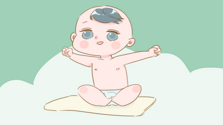 宝宝脑袋偏，可不只是影响颜值这么简单，头型问题拖不得