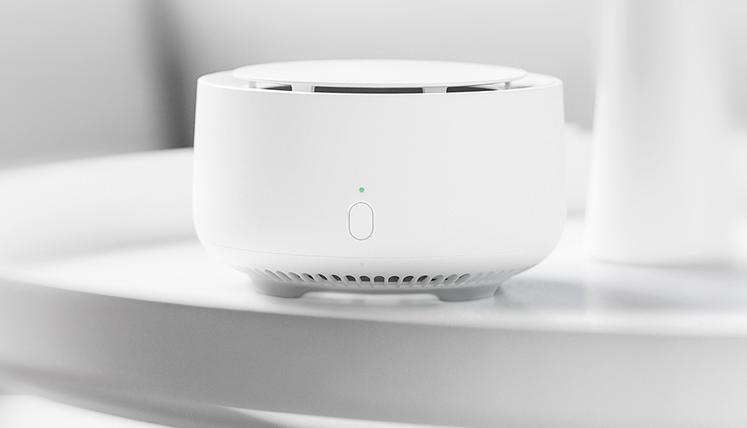 米家便携无烟驱蚊器,米家驱蚊器新款