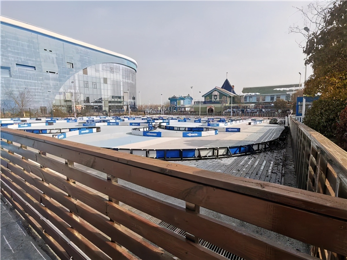 淮安龙宫大白鲸室外游玩攻略,淮安龙宫大白鲸乐园