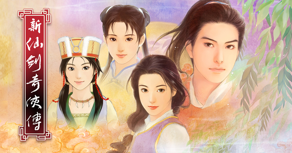 盘点那些百玩不厌的手机游戏,推荐六款比较耐玩的大型单机游戏