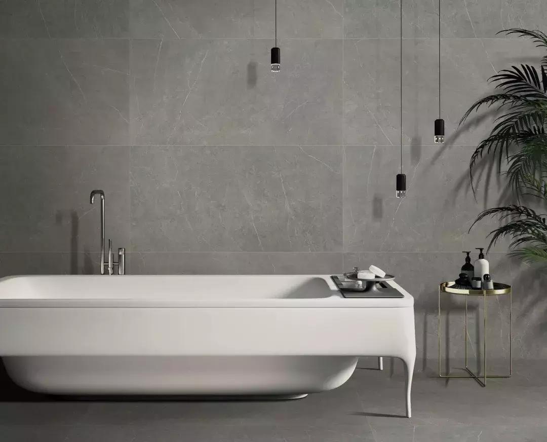 欧文莱灰,欧文莱灰卫生间