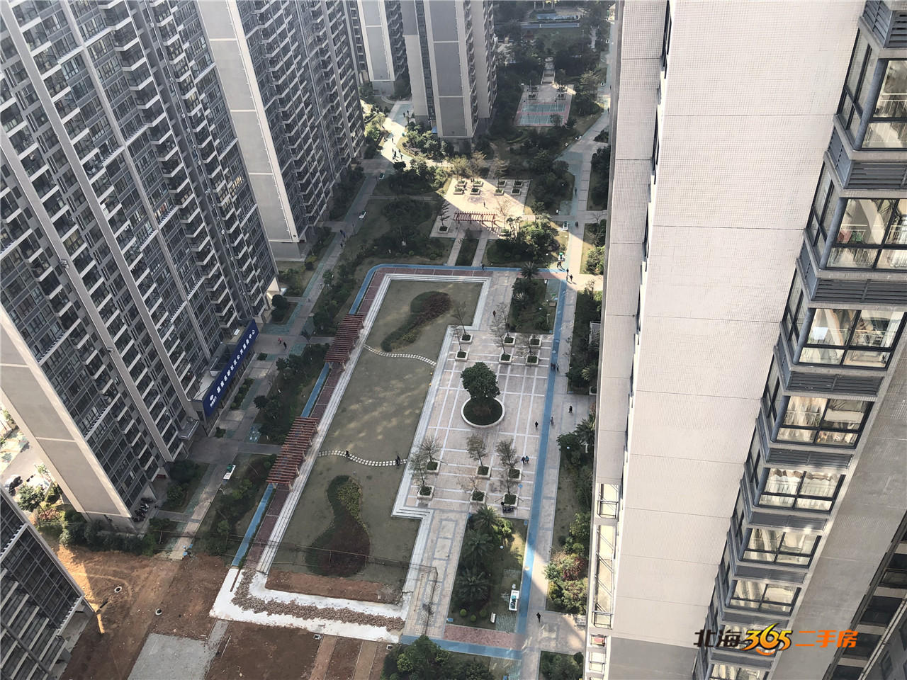 北海嘉盛名都房屋出售,北海嘉盛名都豪宅