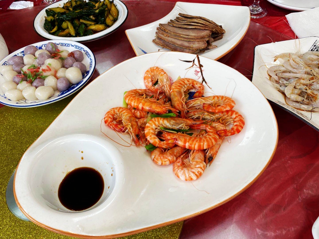 启东旅游必备美食有哪些,启东美食中秋活动