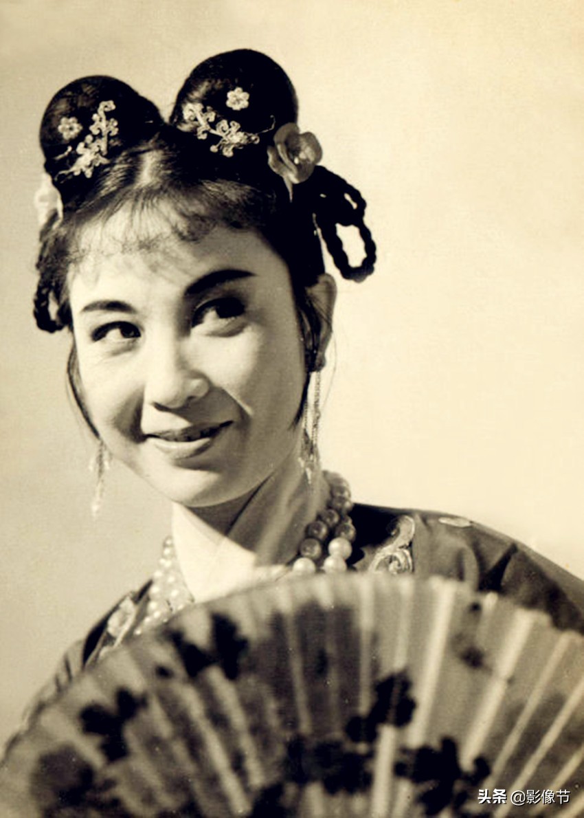 黄梅戏天仙配严凤英1962年的录音,黄梅戏天仙配的故事发生在哪里