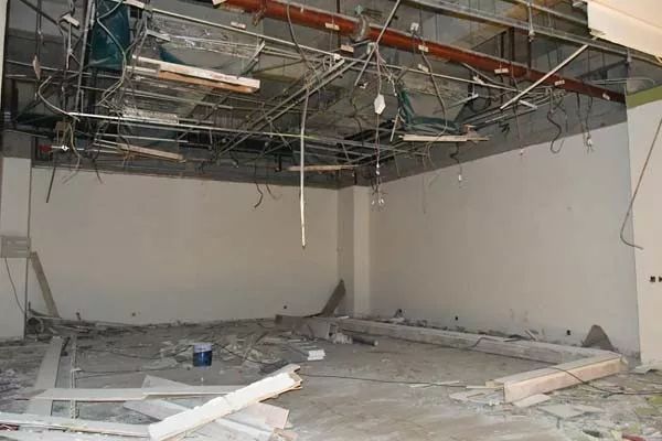 月星家居启幕盛会,月星家居明星见面会