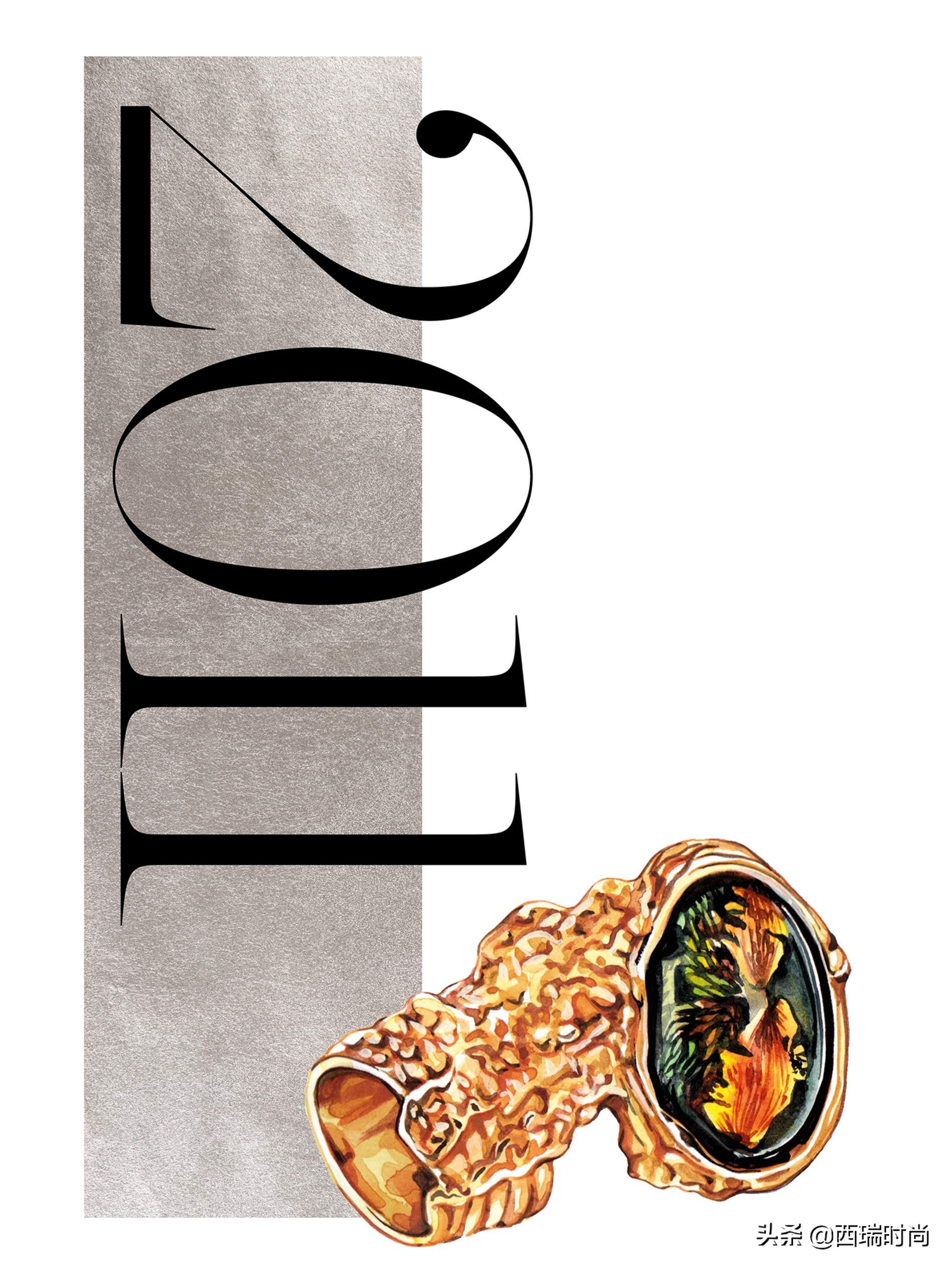 复古时尚经典带你回忆80年代,十年前的经典时尚