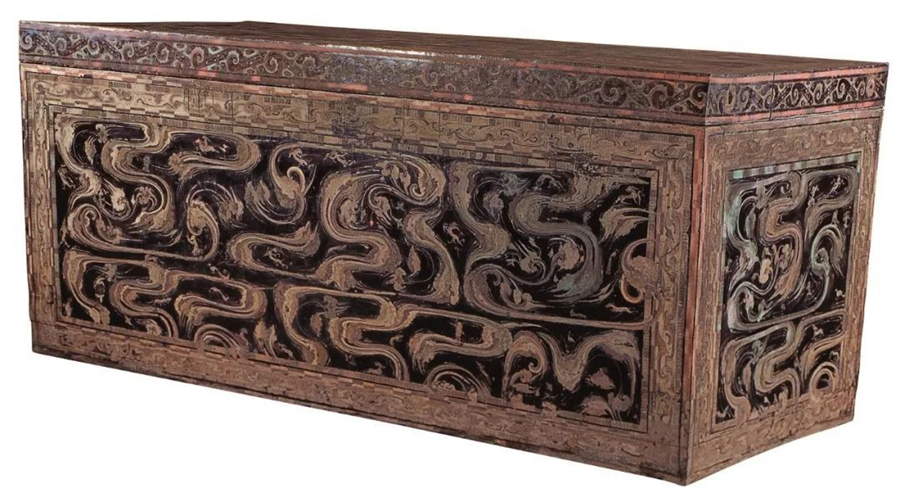 马王堆汉墓女尸遗址,长沙马王堆西汉女尸墓