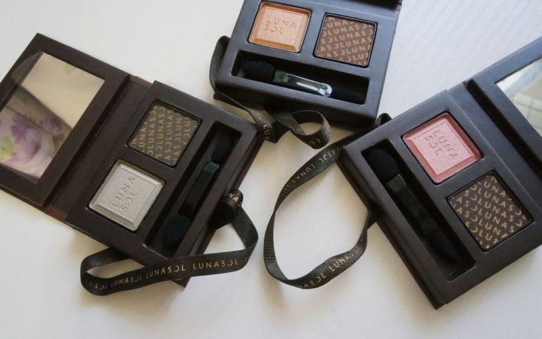 全品类彩妆盘点，这些化妆误区你是不是还在踩？