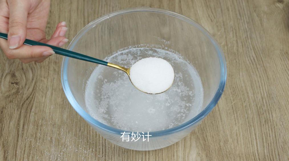 洗衣粉和白糖放在一起，解决家庭大难题，简单又实用，快学起来