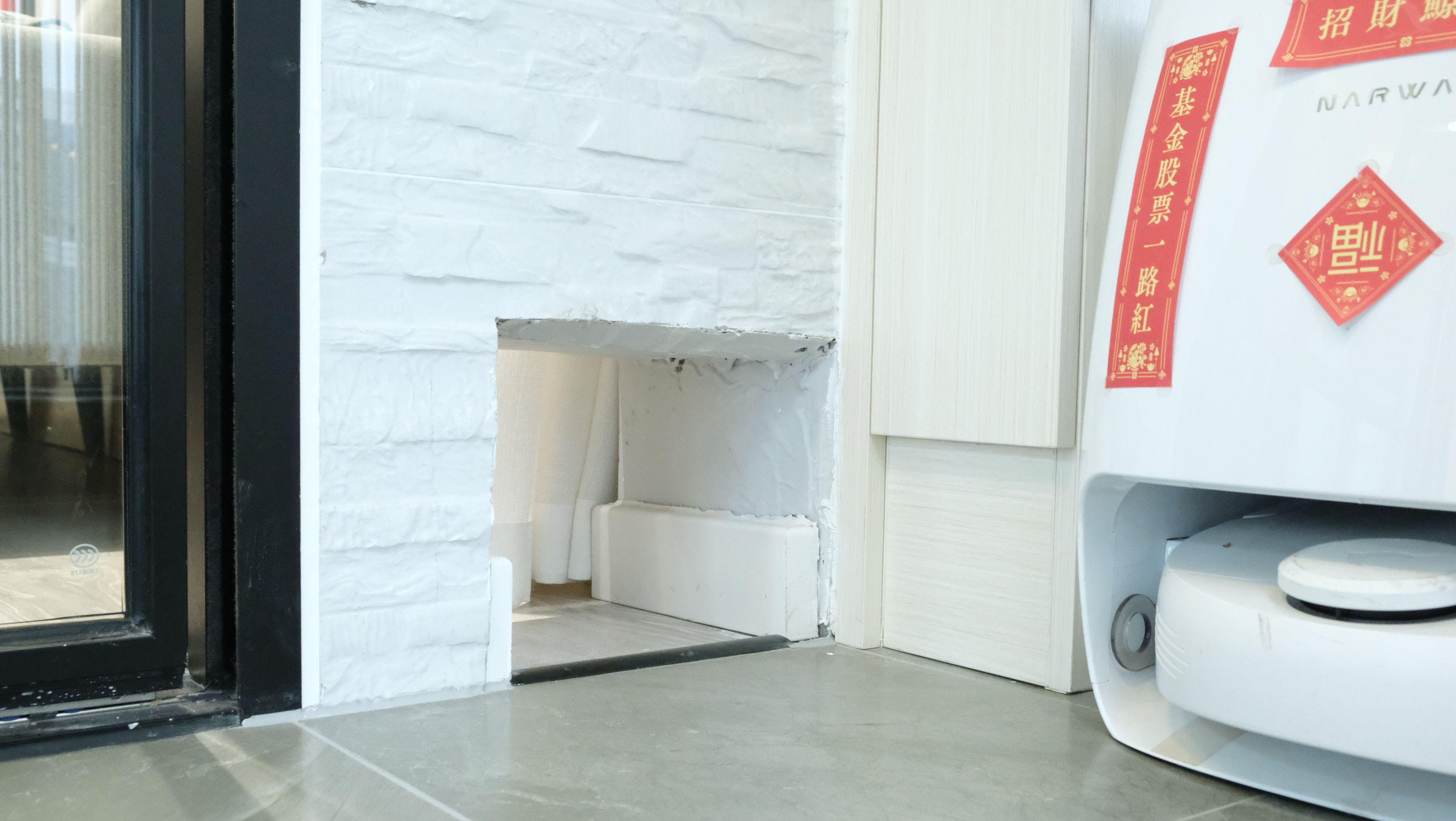 打造人宠共乐的家—“铲S官”的装修笔记