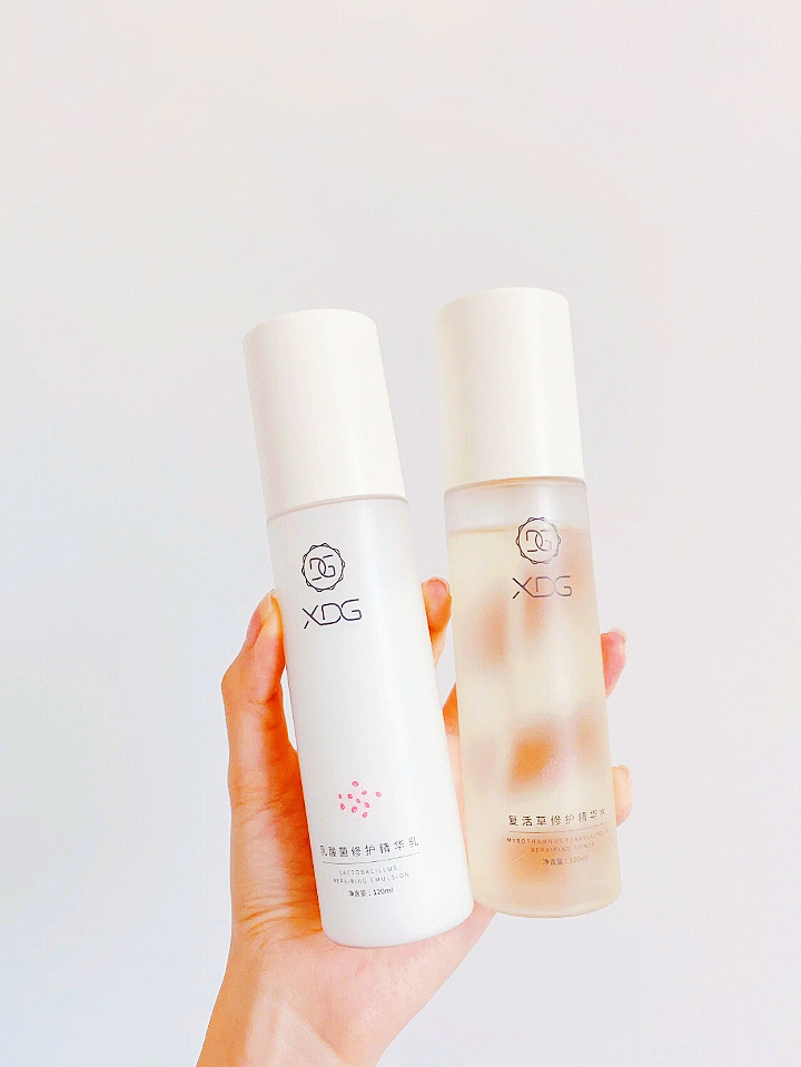 混油皮学生党选xdg还是真丽斯,xdg和溪木源和真丽斯哪个好用